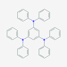 Picture of 1,3,5-Tris(diphenylamino)benzene