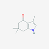 Picture of 3,6,6-Trimethyl-6,7-dihydro-1H-indol-4(5H)-one