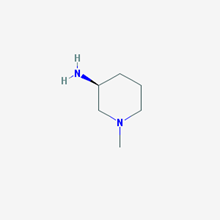 Picture of (S)-1-Methylpiperidin-3-amine