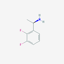 Picture of (R)-1-(2,3-Difluorophenyl)ethanamine