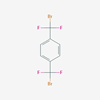 Picture of 1,4-Bis(bromodifluoromethyl)benzene