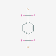 Picture of 1,4-Bis(bromodifluoromethyl)benzene