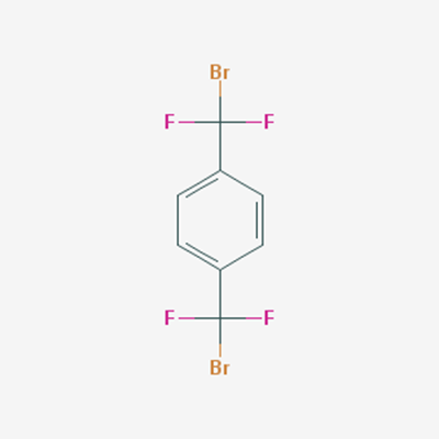 Picture of 1,4-Bis(bromodifluoromethyl)benzene