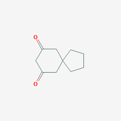 Picture of Spiro[4.5]decane-7,9-dione