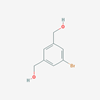 Picture of (5-Bromo-1,3-phenylene)dimethanol