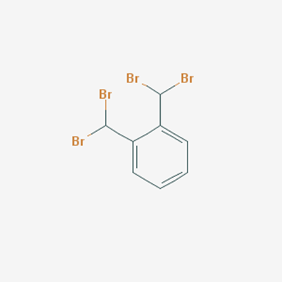 Picture of 1,2-Bis(dibromomethyl)benzene