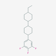 Picture of (1R,4R)-4-ethyl-4-(3,4,5-trifluorophenyl)-1,1-bi(cyclohexane)