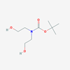 Picture of tert-Butyl bis(2-hydroxyethyl)carbamate