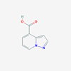 Picture of Pyrazolo[1,5-a]pyridine-4-carboxylic acid