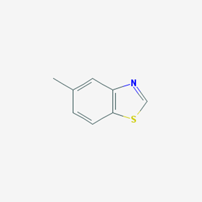 Picture of 5-Methylbenzo[d]thiazole