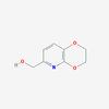 Picture of (2,3-Dihydro-[1,4]dioxino[2,3-b]pyridin-6-yl)methanol