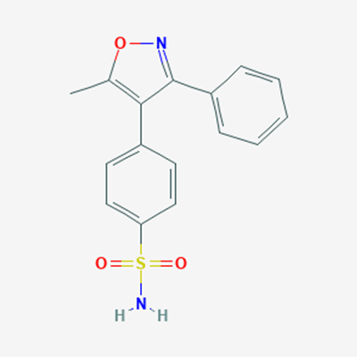 Picture of Valdecoxib