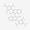 Picture of (R)-3,3-Bis(2,4,6-triisopropylphenyl)-[1,1-binaphthalene]-2,2-diol