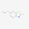 Picture of (2-Methylbenzo[d]thiazol-6-yl)methanol