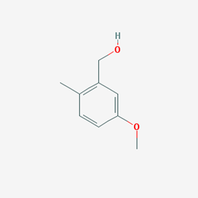 Picture of (5-Methoxy-2-methylphenyl)methanol