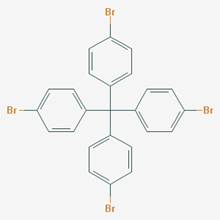 Picture of Tetrakis(4-bromophenyl)methane