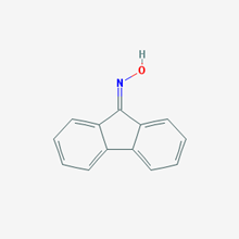 Picture of 9H-Fluoren-9-one oxime