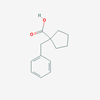 Picture of 1-Benzylcyclopentanecarboxylic acid