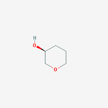 Picture of (S)-Tetrahydro-2H-pyran-3-ol