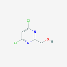 Picture of (4,6-Dichloropyrimidin-2-yl)methanol