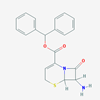 Picture of (6R,7R)-Benzhydryl 7-amino-8-oxo-5-thia-1-azabicyclo[4.2.0]oct-2-ene-2-carboxylate