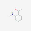 Picture of 1-(2-(Methylamino)phenyl)ethanone