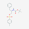 Picture of (S)-2-((tert-Butoxycarbonyl)amino)-3-phenylpropyl 4-methylbenzenesulfonate