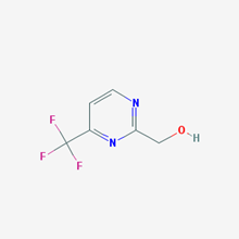 Picture of (4-(Trifluoromethyl)pyrimidin-2-yl)methanol