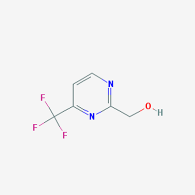 Picture of (4-(Trifluoromethyl)pyrimidin-2-yl)methanol