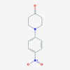 Picture of 1-(4-Nitrophenyl)piperidin-4-one