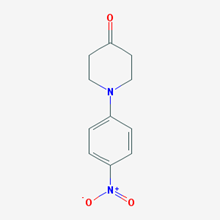 Picture of 1-(4-Nitrophenyl)piperidin-4-one