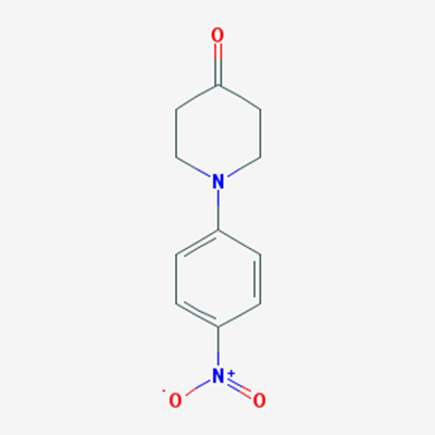 Picture of 1-(4-Nitrophenyl)piperidin-4-one