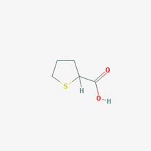 Picture of Tetrahydrothiophene-2-carboxylic acid