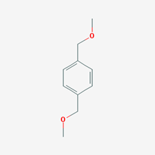 Picture of 1,4-Bis(methoxymethyl)benzene