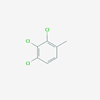 Picture of 1,2,3-Trichloro-4-methylbenzene