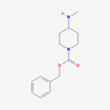 Picture of 1-Cbz-4-Methylaminopieridine