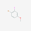 Picture of 1-Bromo-2-iodo-4-methoxybenzene