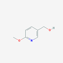 Picture of (6-Methoxypyridin-3-yl)methanol