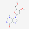 Picture of 2-Deoxyinosine(Standard Reference Material)