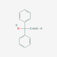 Picture of 1,1-Diphenylprop-2-yn-1-ol