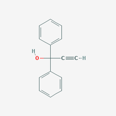 Picture of 1,1-Diphenylprop-2-yn-1-ol