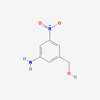 Picture of (3-Amino-5-nitrophenyl)methanol