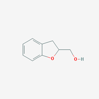 Picture of (2,3-Dihydrobenzofuran-2-yl)methanol