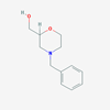 Picture of (4-Benzylmorpholin-2-yl)methanol