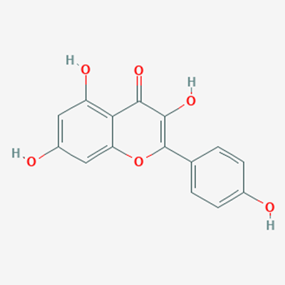 Picture of Kaempferol(Standard Reference Material)