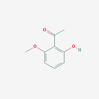 Picture of 1-(2-Hydroxy-6-methoxyphenyl)ethanone