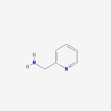 Picture of Pyridin-2-ylmethanamine