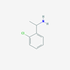 Picture of 1-(2-Chlorophenyl)ethanamine