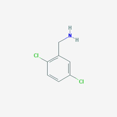 Picture of (2,5-Dichlorophenyl)methanamine