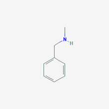 Picture of N-Methyl-1-phenylmethanamine